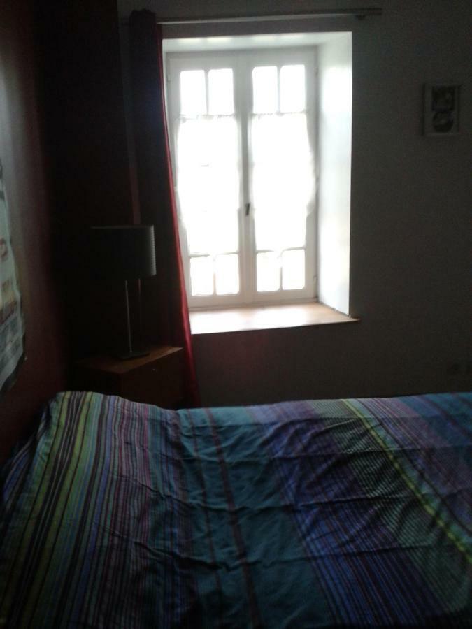Chambre Double Montebourg Normandie Exterior photo